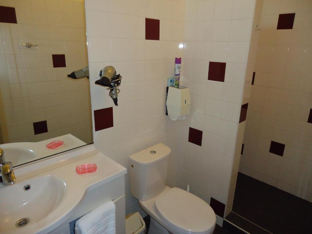 Hotel Claes Compaen Midsland Zimmer foto
