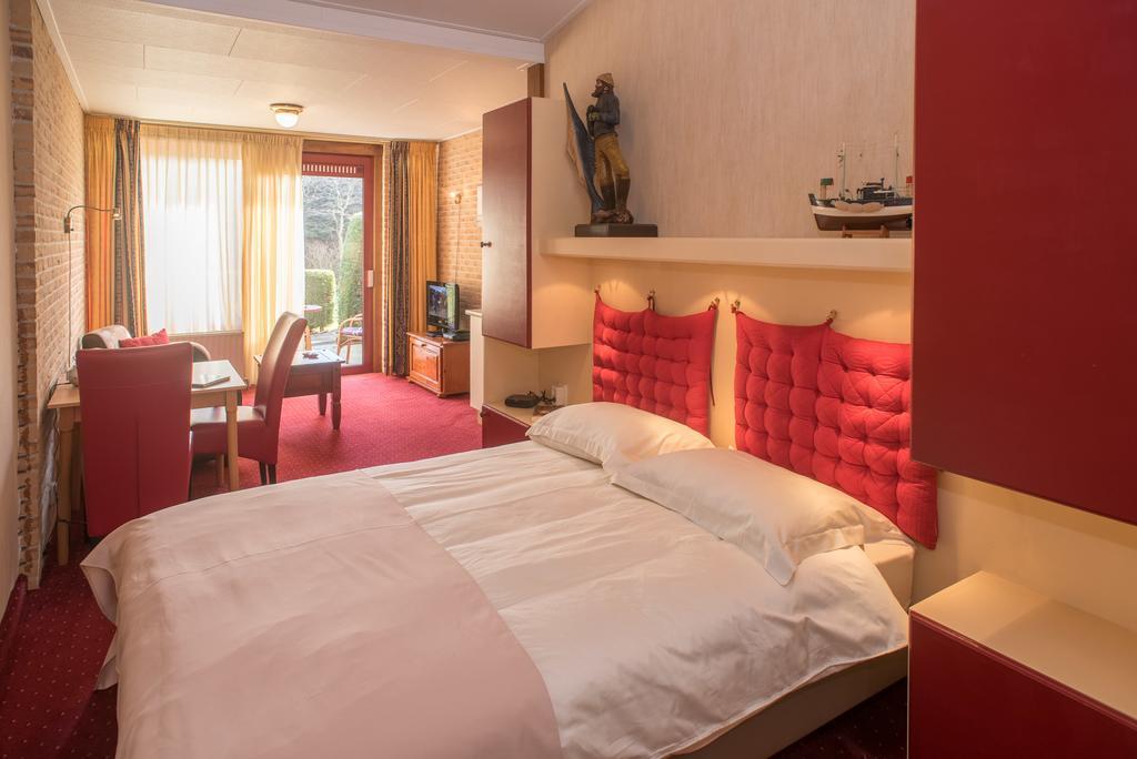 Hotel Claes Compaen Midsland Exterior foto